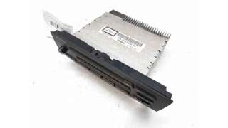 SISTEMA AUDIO / RADIO CD BMW 3 (2004-2011) 20 D 16CV 1995CC - L.7389836 / 6512914168201