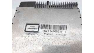 SISTEMA AUDIO / RADIO CD BMW 3 (2004-2011) 20 D 16CV 1995CC - L.7389836 / 6512914168201