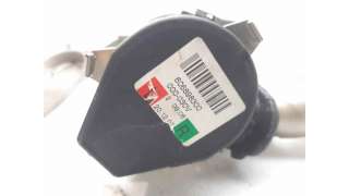CINTURON SEGURIDAD TRASERO IZQUIERDO AUDI Q7 (2007-2015) 3.0 TDI QUATTRO 240CV 2967CC - L.7389906 / 4L0857805JV04