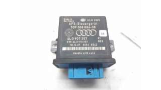 MODULO ELECTRONICO AUDI Q7 (2007-2015) 3.0 TDI QUATTRO 240CV 2967CC - L.7389909 / 4L0907357