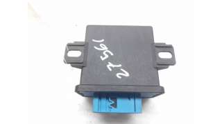 MODULO ELECTRONICO AUDI Q7 (2007-2015) 3.0 TDI QUATTRO 240CV 2967CC - L.7389909 / 4L0907357