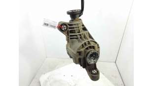 DIFERENCIAL TRASERO AUDI Q7 (2007-2015) 3.0 TDI QUATTRO 240CV 2967CC - L.7389915 / 4460310018 2