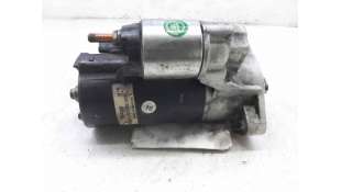 MOTOR ARRANQUE AUDI Q7 (2007-2015) 3.0 TDI QUATTRO 240CV 2967CC - L.7389929 / 059911024JX