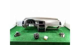 KIT AIRBAG AUDI Q7 (2007-2015) 3.0 TDI QUATTRO 240CV 2967CC - L.7389957 / 4L0857970