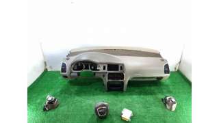 KIT AIRBAG AUDI Q7 (2007-2015) 3.0 TDI QUATTRO 240CV 2967CC - L.7389957 / 4L0857970