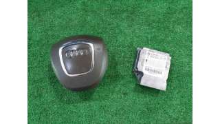 KIT AIRBAG AUDI Q7 (2007-2015) 3.0 TDI QUATTRO 240CV 2967CC - L.7389957 / 4L0857970