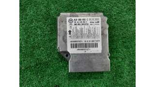 KIT AIRBAG AUDI Q7 (2007-2015) 3.0 TDI QUATTRO 240CV 2967CC - L.7389957 / 4L0857970