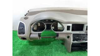 KIT AIRBAG AUDI Q7 (2007-2015) 3.0 TDI QUATTRO 240CV 2967CC - L.7389957 / 4L0857970