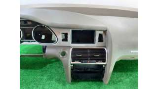 KIT AIRBAG AUDI Q7 (2007-2015) 3.0 TDI QUATTRO 240CV 2967CC - L.7389957 / 4L0857970