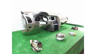 KIT AIRBAG AUDI Q7 (2007-2015) 3.0 TDI QUATTRO 240CV 2967CC - L.7389957 / 4L0857970