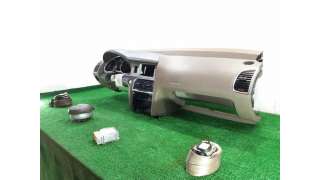 KIT AIRBAG AUDI Q7 (2007-2015) 3.0 TDI QUATTRO 240CV 2967CC - L.7389957 / 4L0857970