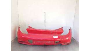 PARAGOLPES TRASERO HYUNDAI COUPE (1996-2002) 2.0 16V 139CV 1975CC - L.7390025 / 8661027520