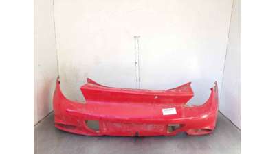 PARAGOLPES TRASERO HYUNDAI COUPE (1996-2002) 2.0 16V 139CV 1975CC - L.7390025 / 8661027520