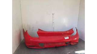 PARAGOLPES TRASERO HYUNDAI COUPE (1996-2002) 2.0 16V 139CV 1975CC - L.7390025 / 8661027520