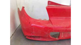 PARAGOLPES TRASERO HYUNDAI COUPE (1996-2002) 2.0 16V 139CV 1975CC - L.7390025 / 8661027520