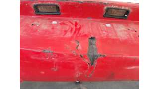 PARAGOLPES TRASERO HYUNDAI COUPE (1996-2002) 2.0 16V 139CV 1975CC - L.7390025 / 8661027520