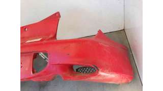 PARAGOLPES TRASERO HYUNDAI COUPE (1996-2002) 2.0 16V 139CV 1975CC - L.7390025 / 8661027520