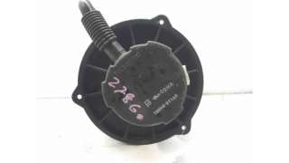 VENTILADOR CALEFACCION HYUNDAI COUPE (1996-2002) 2.0 16V 139CV 1975CC - L.7390049 / 9711624951