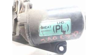MOTOR LIMPIA DELANTERO DAEWOO KALOS (2003-) 1.2 72CV 1150CC - L.7390195 / 96540501