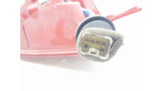 PILOTO TRASERO DERECHO DAEWOO KALOS (2003-) 1.2 72CV 1150CC - L.7390211 / 96540269