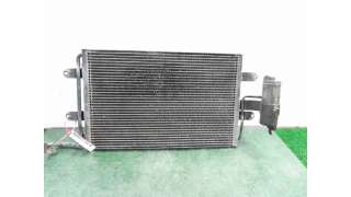 CONDENSADOR / RADIADOR  AIRE ACONDICIONADO AUDI A3 (1997-2001) 1.9 TDI 110CV 1896CC - L.7390355 / 1J0820413N