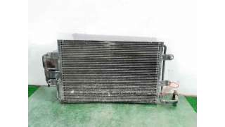CONDENSADOR / RADIADOR  AIRE ACONDICIONADO AUDI A3 (1997-2001) 1.9 TDI 110CV 1896CC - L.7390355 / 1J0820413N