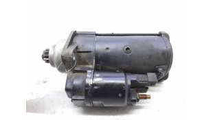 MOTOR ARRANQUE AUDI A3 (1997-2001) 1.9 TDI 110CV 1896CC - L.7390436 / 02A911024B 2