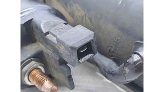 MOTOR ARRANQUE AUDI A3 (1997-2001) 1.9 TDI 110CV 1896CC - L.7390436 / 02A911024B