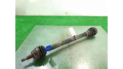 TRANSMISION DELANTERA DERECHA AUDI A3 (1997-2001) 1.9 TDI 110CV 1896CC - L.7390515 / 1J0407452X
