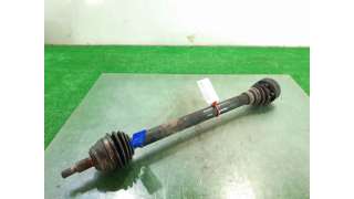 TRANSMISION DELANTERA DERECHA AUDI A3 (1997-2001) 1.9 TDI 110CV 1896CC - L.7390515 / 1J0407452X