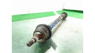 TRANSMISION DELANTERA DERECHA AUDI A3 (1997-2001) 1.9 TDI 110CV 1896CC - L.7390515 / 1J0407452X