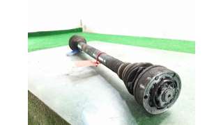 TRANSMISION DELANTERA DERECHA AUDI A3 (1997-2001) 1.9 TDI 110CV 1896CC - L.7390515 / 1J0407452X