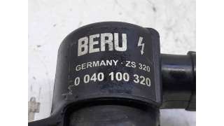 BOBINA ENCENDIDO FIAT STILO (2001-2006) 1.6 16V (192XB1A) 103CV 1596CC - L.7390559 / 0040100320