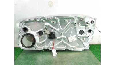 ELEVALUNAS DELANTERO DERECHO FIAT STILO (2001-2006) 1.6 16V (192XB1A) 103CV 1596CC - L.7390611 / 0046831652