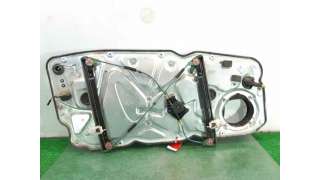ELEVALUNAS DELANTERO DERECHO FIAT STILO (2001-2006) 1.6 16V (192XB1A) 103CV 1596CC - L.7390611 / 0046831652