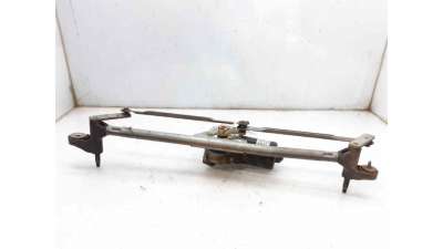 MOTOR LIMPIA DELANTERO FIAT STILO (2001-2006) 1.6 16V (192XB1A) 103CV 1596CC - L.7390670 / 0009949505