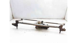 MOTOR LIMPIA DELANTERO FIAT STILO (2001-2006) 1.6 16V (192XB1A) 103CV 1596CC - L.7390670 / 0009949505