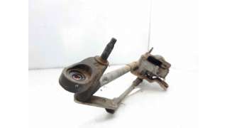 MOTOR LIMPIA DELANTERO FIAT STILO (2001-2006) 1.6 16V (192XB1A) 103CV 1596CC - L.7390670 / 0009949505