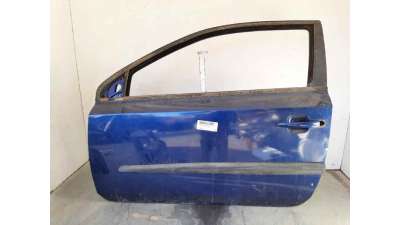 PUERTA DELANTERA IZQUIERDA FIAT STILO (2001-2006) 1.6 16V (192XB1A) 103CV 1596CC - L.7390702 / 0046752947