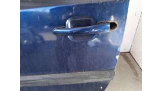 PUERTA DELANTERA IZQUIERDA FIAT STILO (2001-2006) 1.6 16V (192XB1A) 103CV 1596CC - L.7390702 / 0046752947