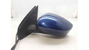 RETROVISOR IZQUIERDO FIAT STILO (2001-2006) 1.6 16V (192XB1A) 103CV 1596CC - L.7390711 / 0735335234