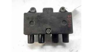 BOBINA ENCENDIDO DAEWOO LANOS SEDÁN (1997-) 1.3 75CV 1349CC - L.7390983 / 01104038