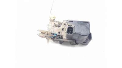 CERRADURA PUERTA DELANTERA DERECHA DAEWOO LANOS SEDÁN (1997-) 1.3 75CV 1349CC - L.7391014 / 96348305