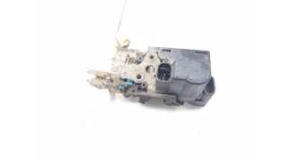 CERRADURA PUERTA DELANTERA DERECHA DAEWOO LANOS SEDÁN (1997-) 1.3 75CV 1349CC - L.7391014 / 96348305