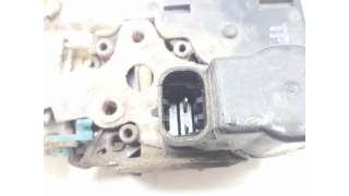 CERRADURA PUERTA DELANTERA DERECHA DAEWOO LANOS SEDÁN (1997-) 1.3 75CV 1349CC - L.7391014 / 96348305