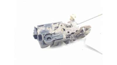 CERRADURA PUERTA DELANTERA IZQUIERDA DAEWOO LANOS SEDÁN (1997-) 1.3 75CV 1349CC - L.7391015 / 96348304