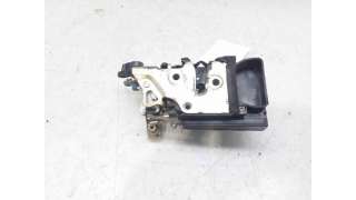 CERRADURA PUERTA TRASERA DERECHA DAEWOO LANOS SEDÁN (1997-) 1.3 75CV 1349CC - L.7391016 / 96348309