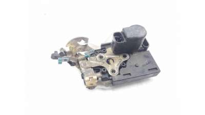 CERRADURA PUERTA TRASERA IZQUIERDA DAEWOO LANOS SEDÁN (1997-) 1.3 75CV 1349CC - L.7391017 / 1K08