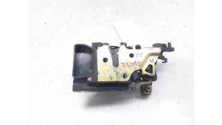 CERRADURA PUERTA TRASERA IZQUIERDA DAEWOO LANOS SEDÁN (1997-) 1.3 75CV 1349CC - L.7391017 / 1K08