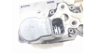 CERRADURA PUERTA TRASERA IZQUIERDA DAEWOO LANOS SEDÁN (1997-) 1.3 75CV 1349CC - L.7391017 / 1K08